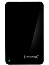  хард диск Intenso, 2.5&quot;, 1TB 708081 HDD-1TB-EX-BK на топ цена - PIC.bg