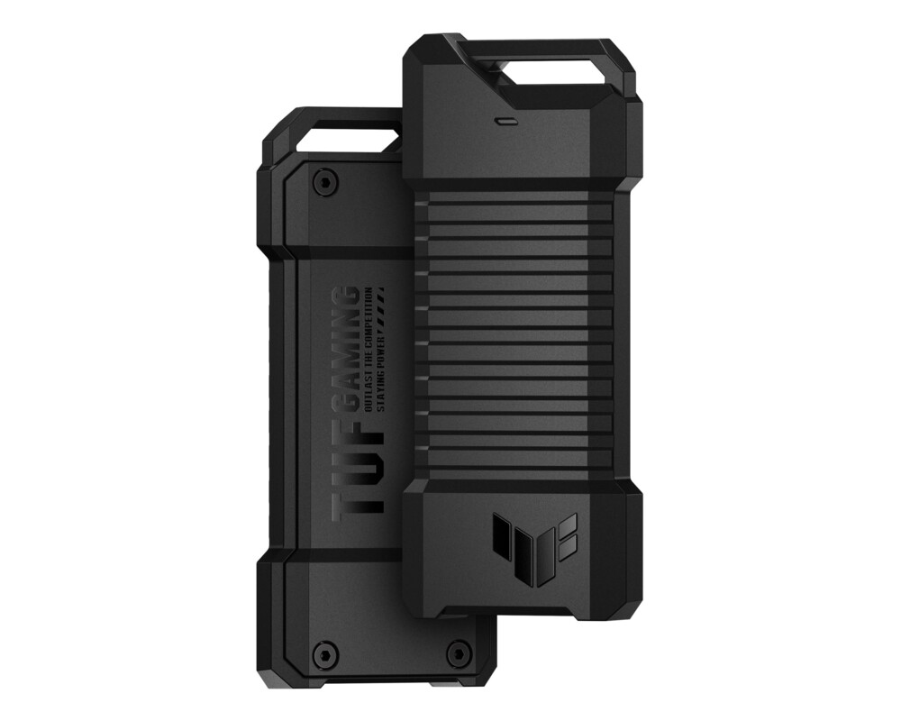 SSD SSD ASUS TUF Gaming AS1000 - 1TB SSD 2