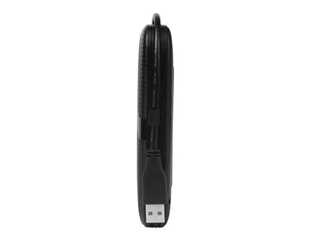 Твърд диск хард диск SILICON POWER Armor A60 , 2.5", 1TB 2