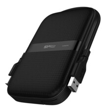  хард диск SILICON POWER Armor A60 , 2.5&quot;, 1TB 708084 SLP-HDD-A60-1TB-USB32 на топ цена - PIC.bg