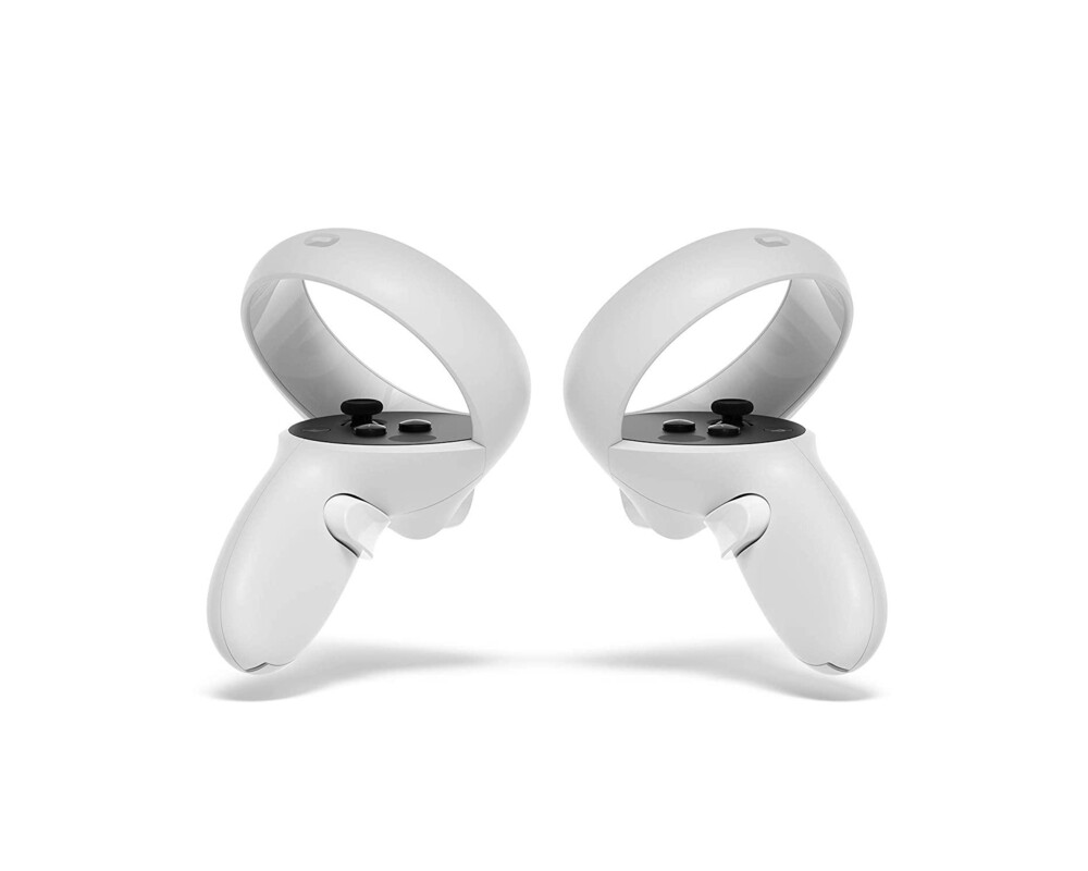 Очила за VR     Oculus Quest 2 128GB 6