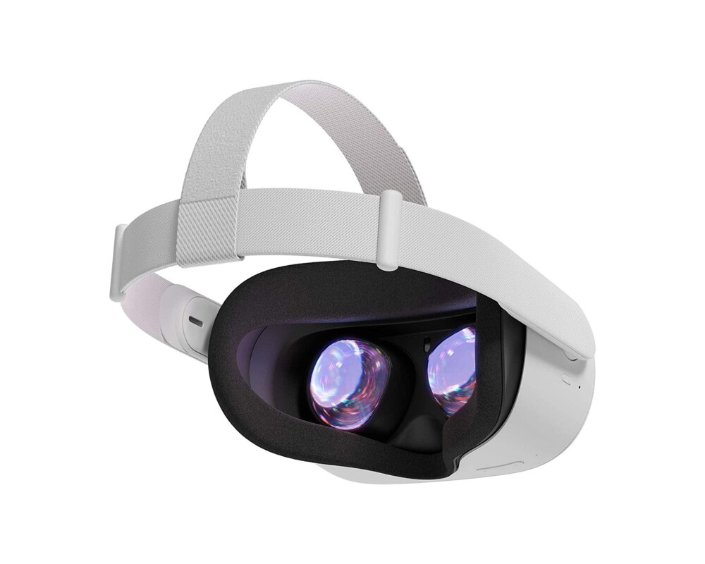 Очила за VR     Oculus Quest 2 128GB 5