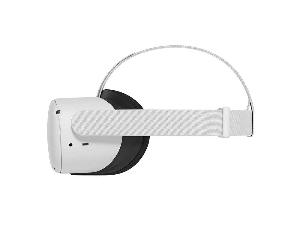 Очила за VR     Oculus Quest 2 128GB 4