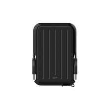  хард диск SILICON POWER Armor A66 , 2.5&quot;, 1TB 708090 SLP-HDD-A66-1TB-BK на топ цена - PIC.bg