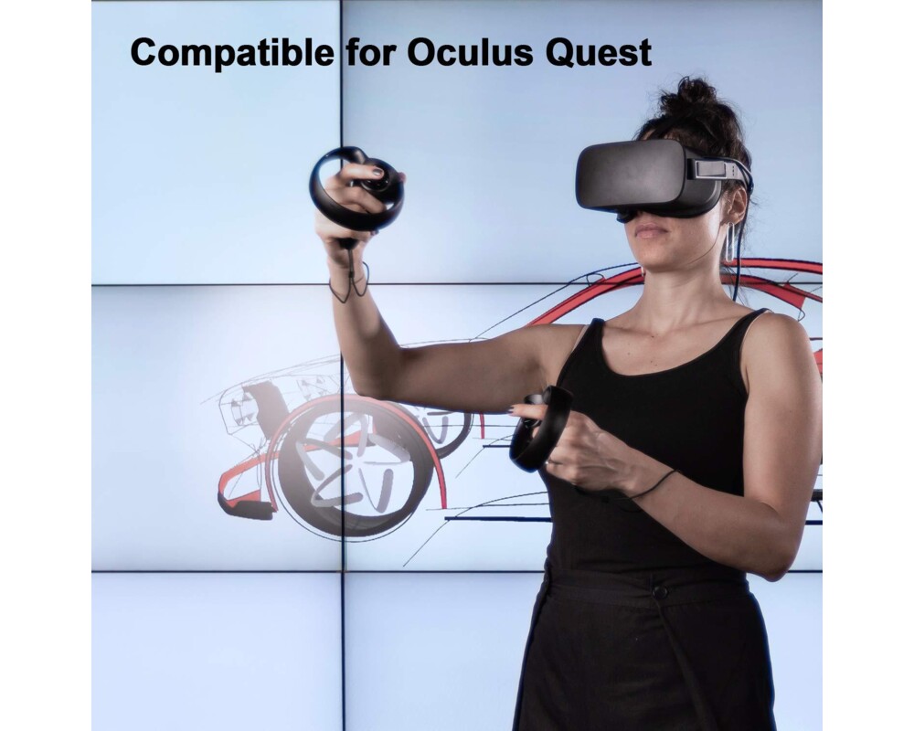 Очила за VR Кабел Fasgear USB-C - USB-A, USB 3.0, 5m за Oculus Quest 4