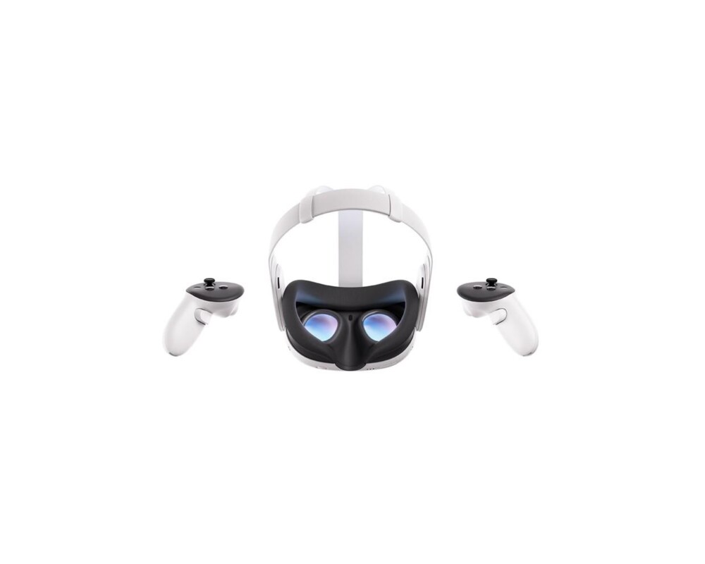 Очила за VR     Oculus Quest 3 512GB 3