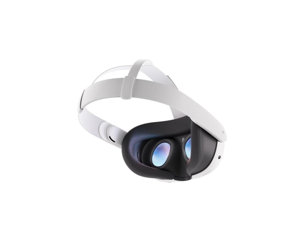 Очила за VR     Oculus Quest 3 512GB 4