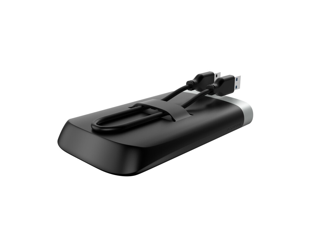 Твърд диск SILICON POWER Armor A65B, 2.5", 1TB HDD 4