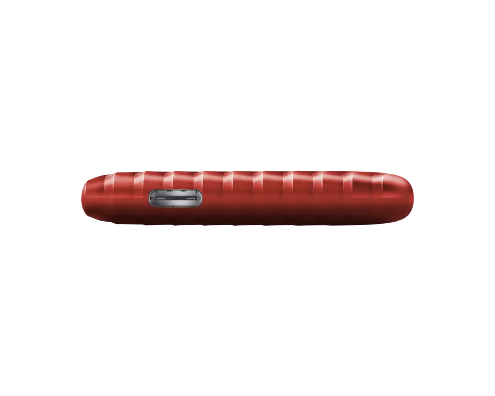 Твърд диск SSD диск Western Digital My Passport, 500GB 4