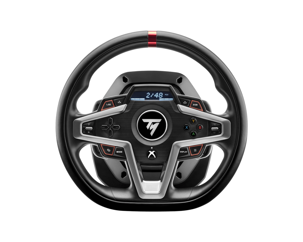 Волан THRUSTMASTER Racing Wheel T248 PC, Xbox 2
