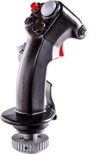  Жичен Thrustmaster F-16C Viper, Авиосимулатор за PC, Черен 708166 THRUST-JS-V16C-VIPER на топ цена - PIC.bg
