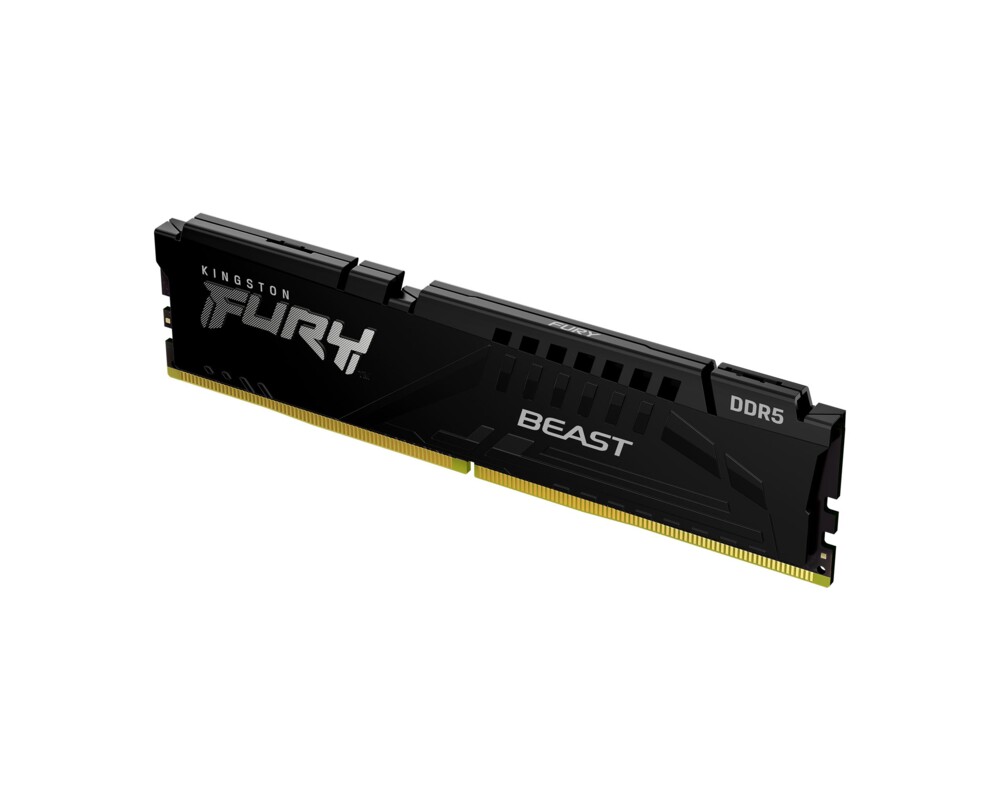 Памет KINGSTON 16GB 6400MT 3