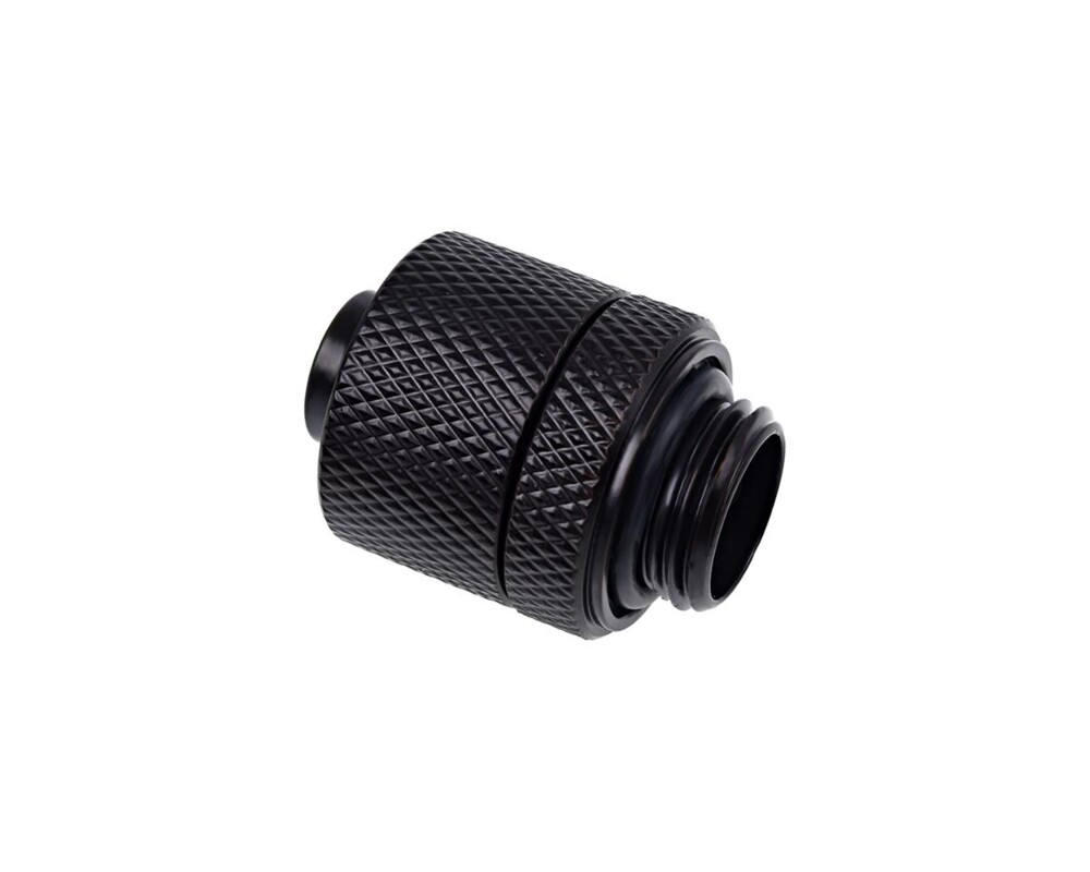 Част за охладител Alphacool Eiszapfen, , 16/10mm, G1/4, Черен мат 5