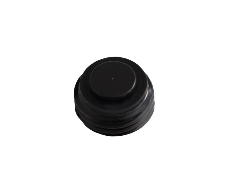 Част за охладител Винт Alphacool Eiszapfen, V.2 G1/4, Черен мат 2