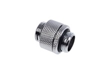  съединител с външна резба Alphacool, Въртящ се, G1/4, Сребрист 708324 AC-1011174 на топ цена - PIC.bg