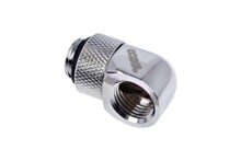  Въртящ се Alphacool Eiszapfen, G1/4 AG auf G1/4 IG, Сребрист 708328 AC-1011178 на топ цена - PIC.bg