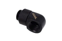  Въртящ се Alphacool Eiszapfen, G1/4 AG auf G1/4 IG, Черен мат 708329 AC-1011177 на топ цена - PIC.bg