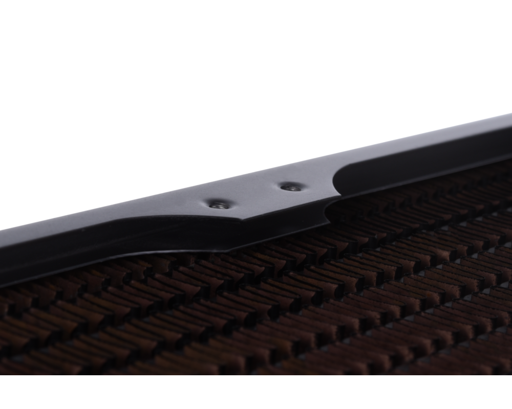 Част за охладител Alphacool NexXxoS ST30 Full Copper 280mm radiator V.2 5