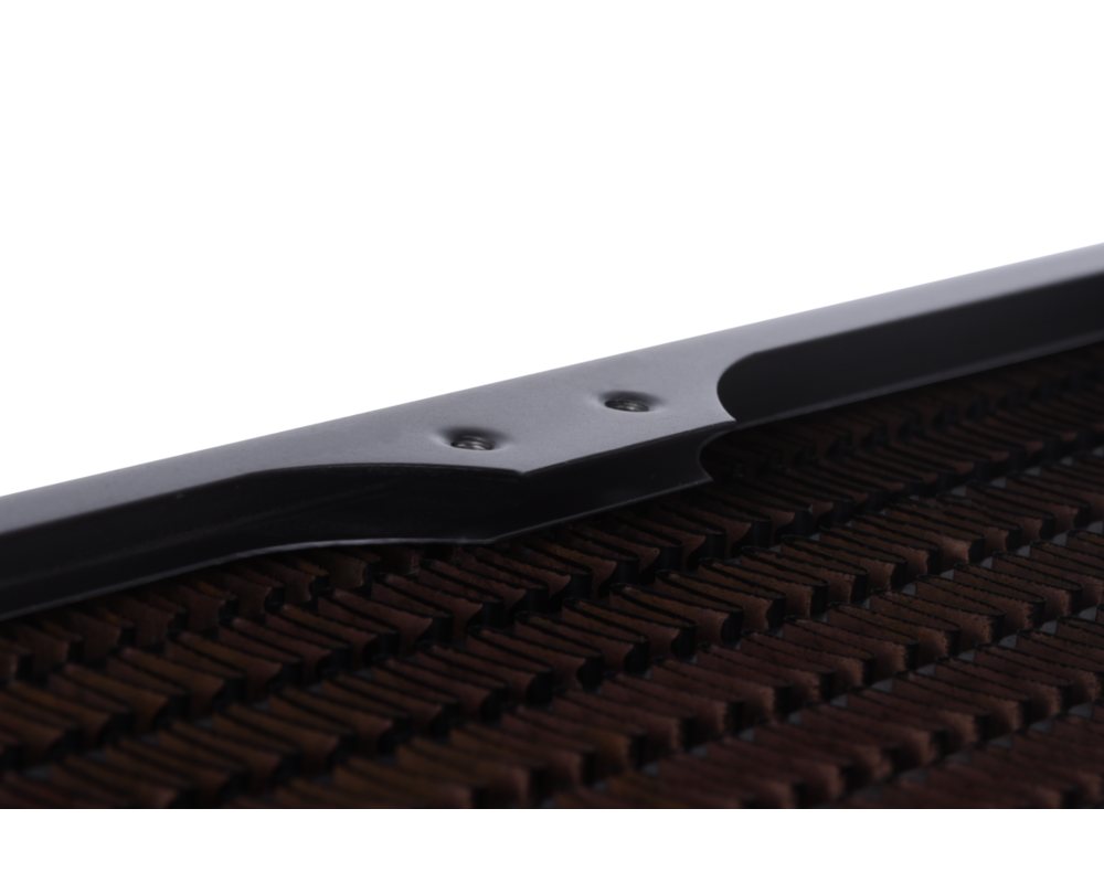 Част за охладител Alphacool NexXxoS ST30 Full Copper 140mm radiator V.2 5