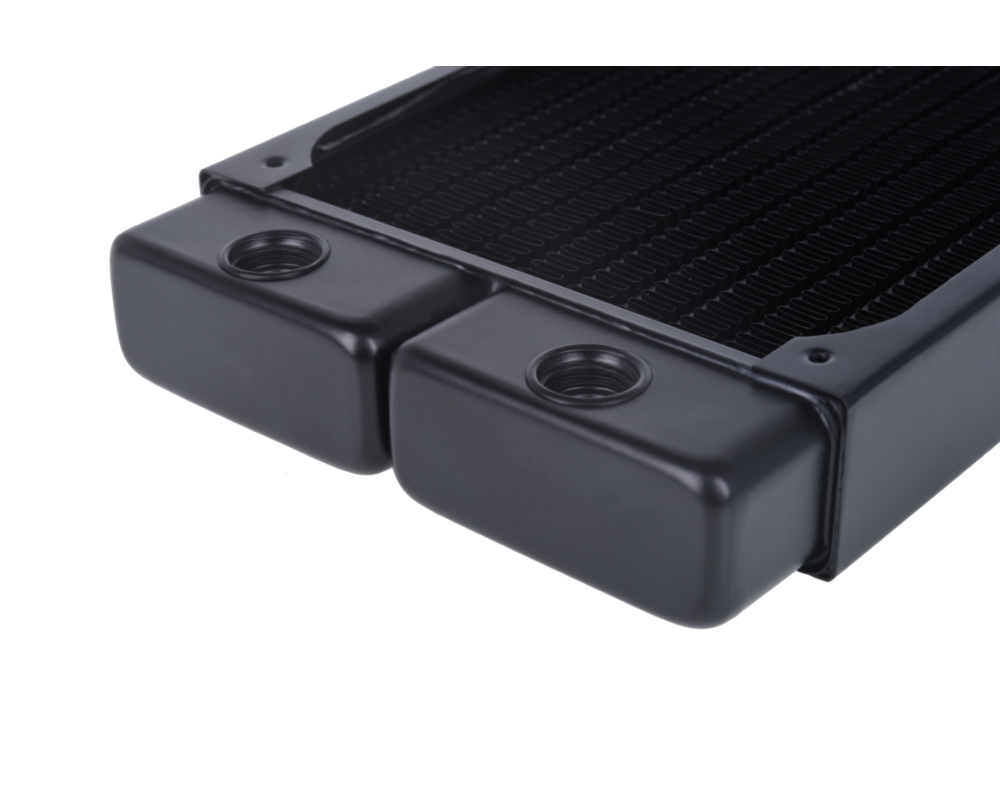 Част за охладител Alphacool NexXxoS ST30 Full Copper 240mm radiator V.2 3