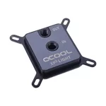 <span>Част за охладител</span> Alphacool NexXxoS XP Light, Black V.2 <span class='catalog-num-in-name'>AC-10456</span> - 