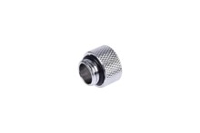  Alphacool HF, G1/4 към G1/4, Сребрист 708372 AC-1011043 на топ цена - PIC.bg