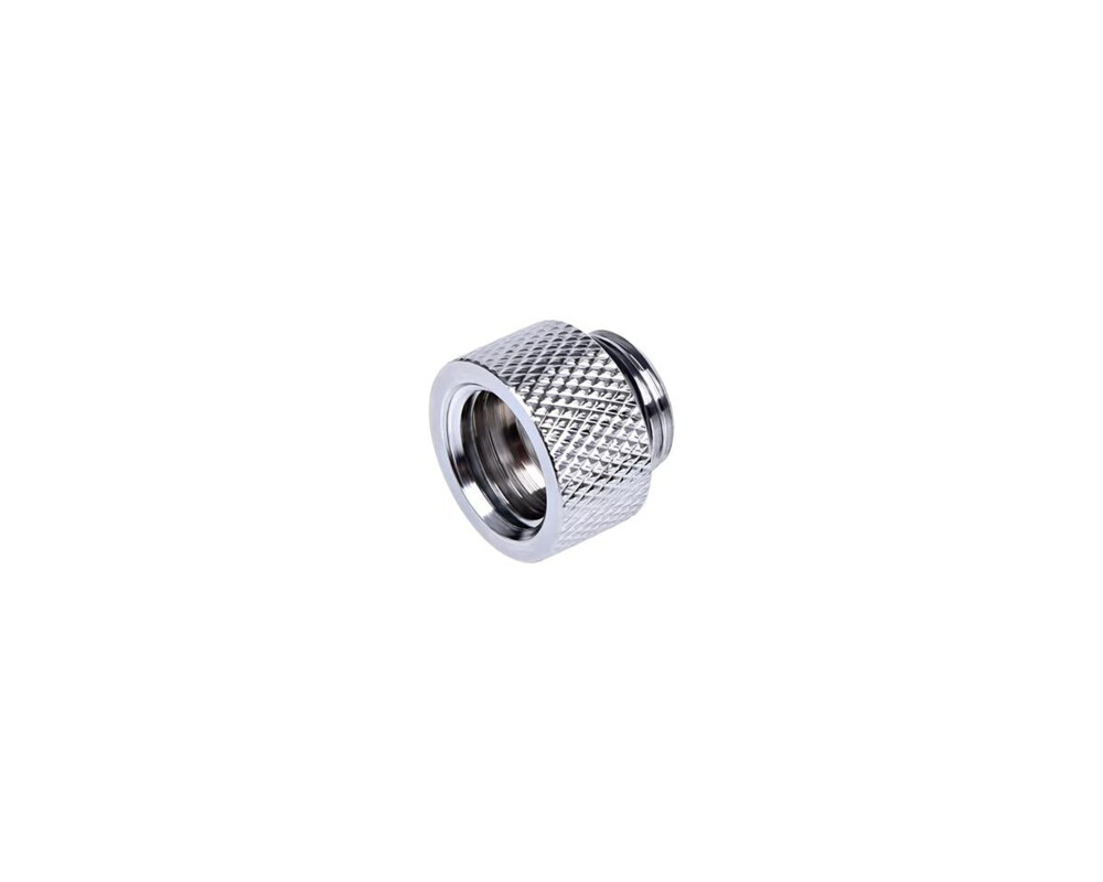 Част за охладител Alphacool HF, G1/4 към G1/4, Сребрист 2