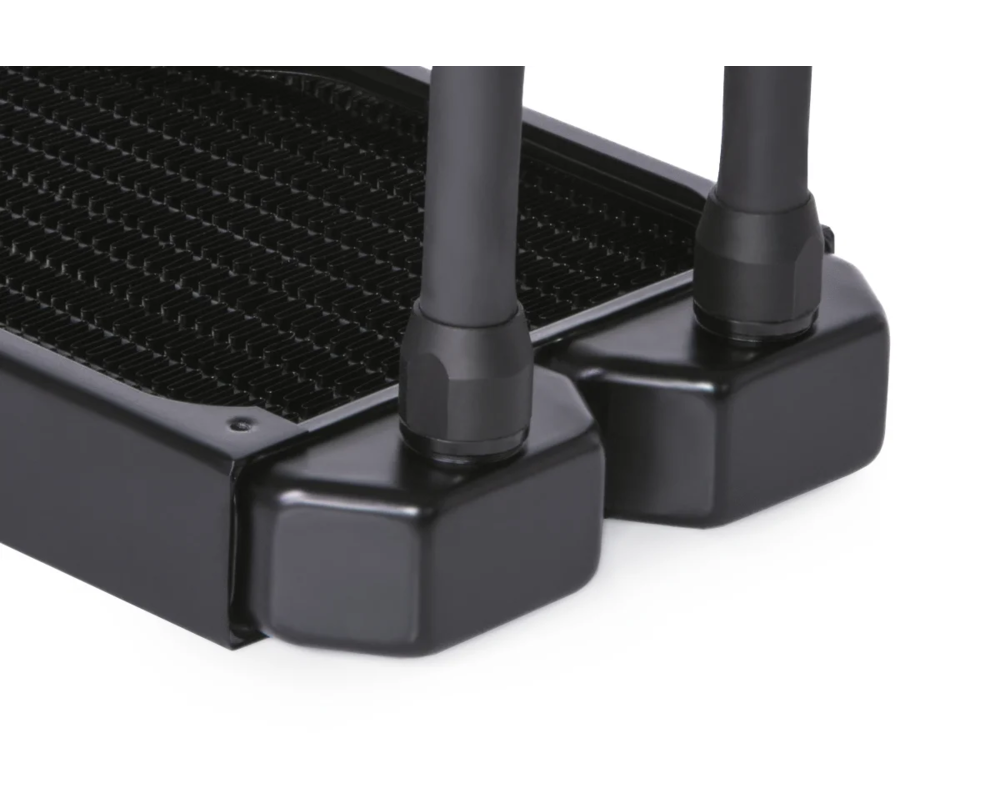 Част за охладител Alphacool Eiswolf 2 AIO - 360mm RTX 4090 Reference with Backplate 4