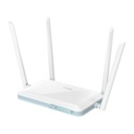 <span>Рутер</span> D-Link EAGLE PRO AI N300 4G Smart G403, 4G LTE, SIM слот <span class='catalog-num-in-name'>D-LINK-G403-E</span> - 