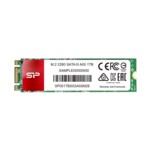 <span>SSD</span> SSD SILICON POWER A55, M.2 2280, 1TB, SATA <span class='catalog-num-in-name'>A55M28-1TB</span> - 