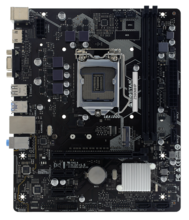  BIOSTAR Z590MHP 708550 Z590-MHP на топ цена - PIC.bg