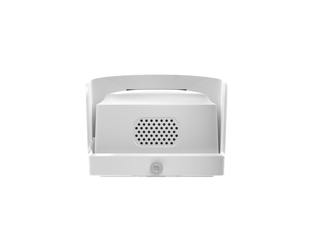 Цифрова IP камера Смарт звънец с камера DELTACO SH-DB02, 1080p, WiFi 2.4GHz, IR 5m, microSD, Бяла 6