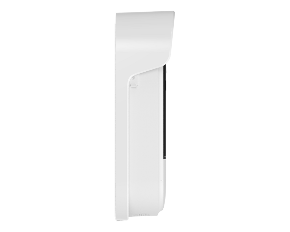 Цифрова IP камера Смарт звънец с камера DELTACO SH-DB02, 1080p, WiFi 2.4GHz, IR 5m, microSD, Бяла 5