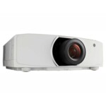<span>Проектор</span>  видео NEC PA653U, 1920 x 1200 (WUXGA), 6500ANSI, 3LCD  <span class='catalog-num-in-name'>NEC-PROJ-PA653U</span> - 