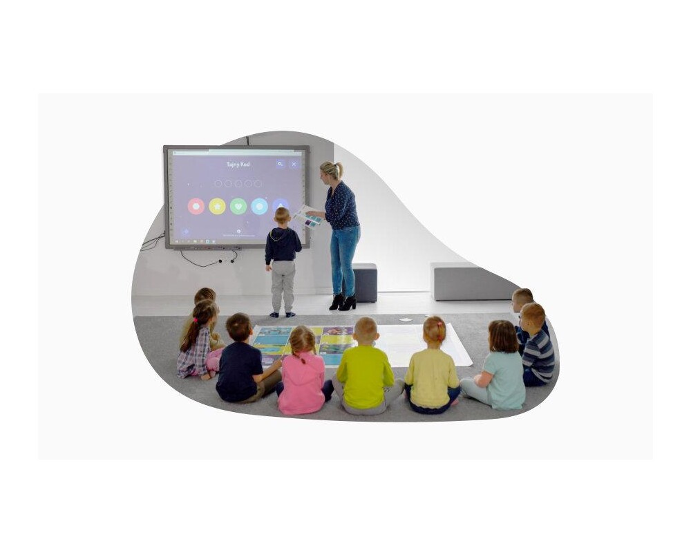 Учебен конструктор Робот играчка за програмиране PHOTON EDU 19