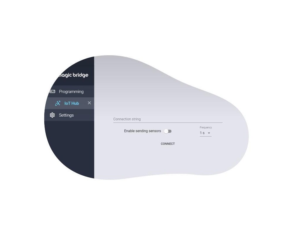 Учебен конструктор Робот играчка за програмиране PHOTON EDU 10