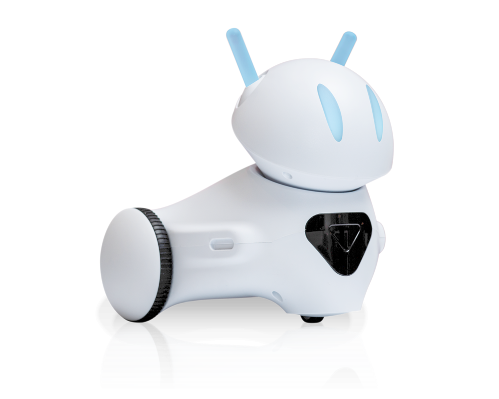 Учебен конструктор Робот играчка за програмиране PHOTON EDU 2