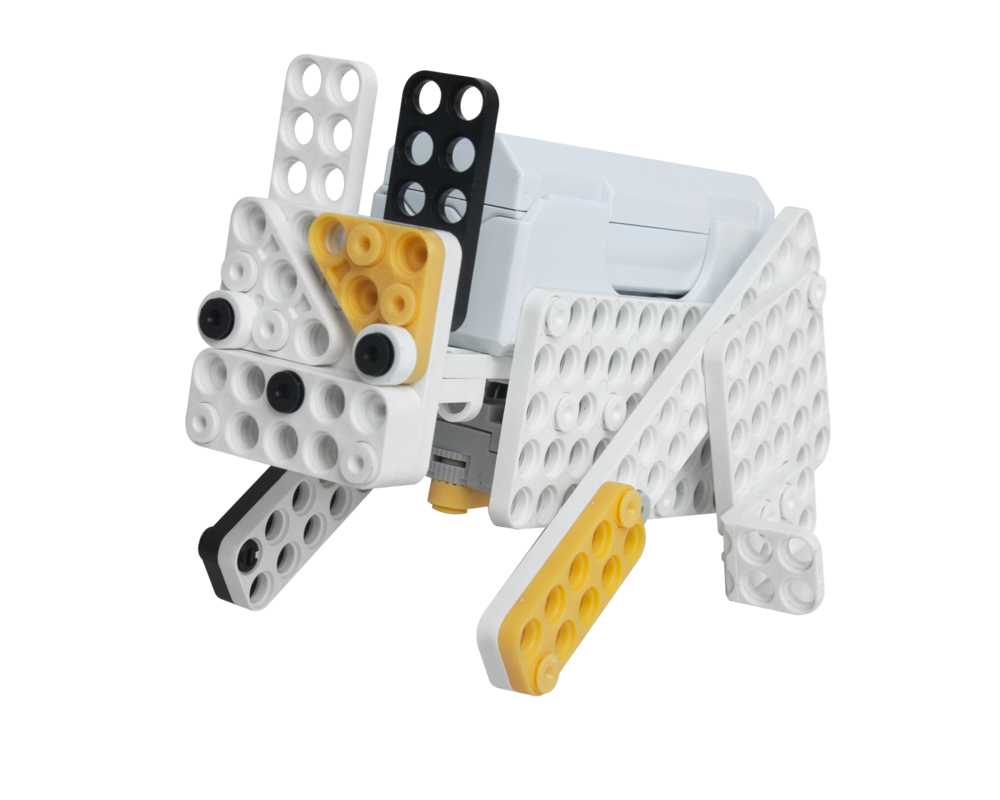 Учебен конструктор Комплект за роботика Robotis DREAMⅡ, Level 1 Kit, 8г. 5