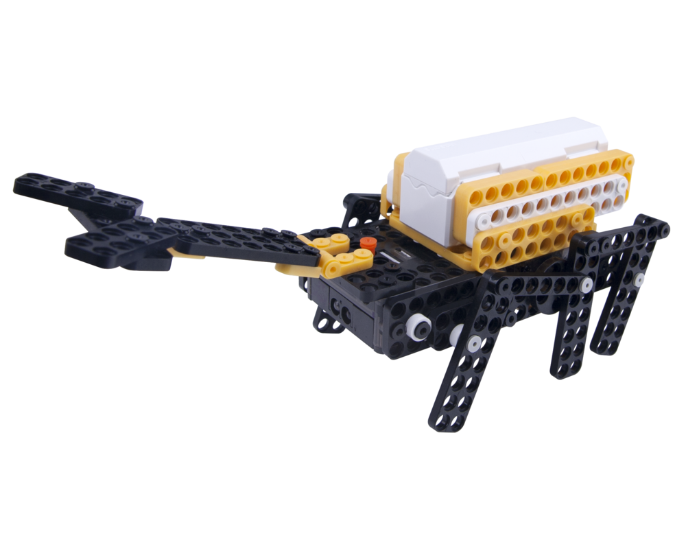 Учебен конструктор Комплект за роботика Robotis DREAMⅡ, Level 2 Kit, 8г. 4