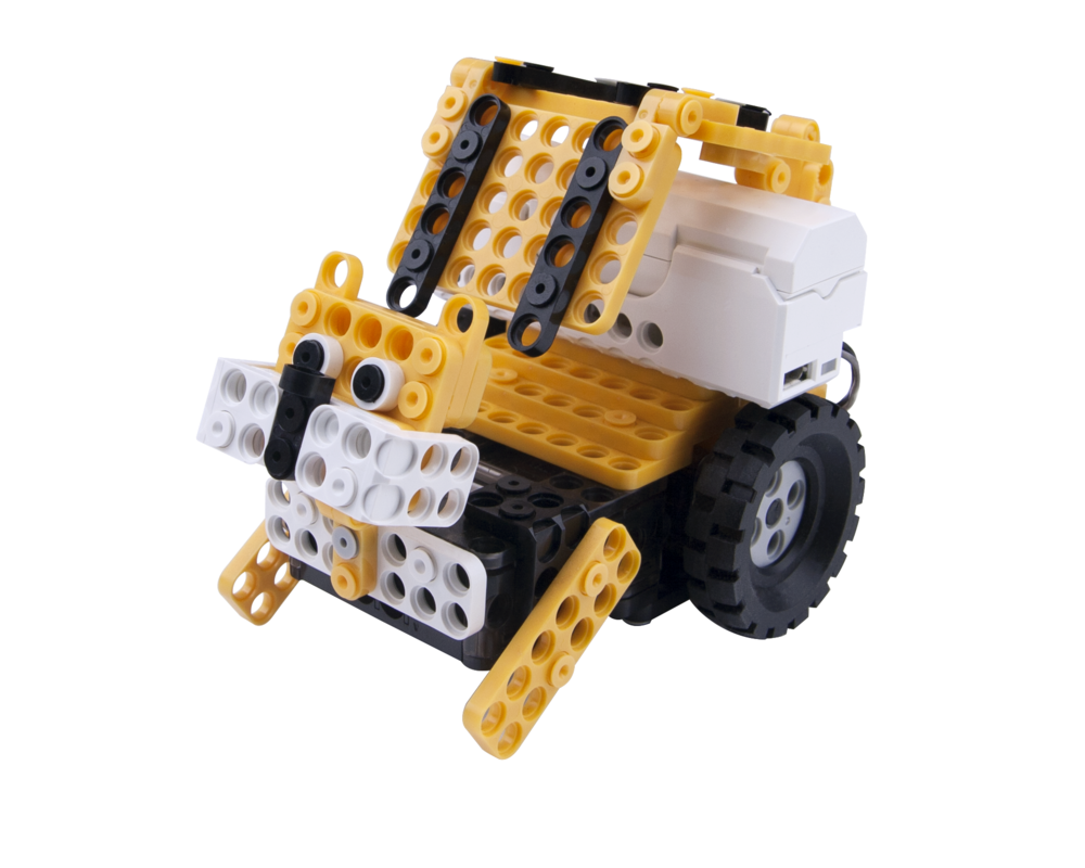 Учебен конструктор Комплект за роботика Robotis DREAMⅡ, Level 2 Kit, 8г. 7