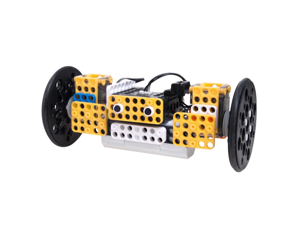 Учебен конструктор Комплект за роботика Robotis DREAMⅡ, Level 3 Kit, 8г. 9