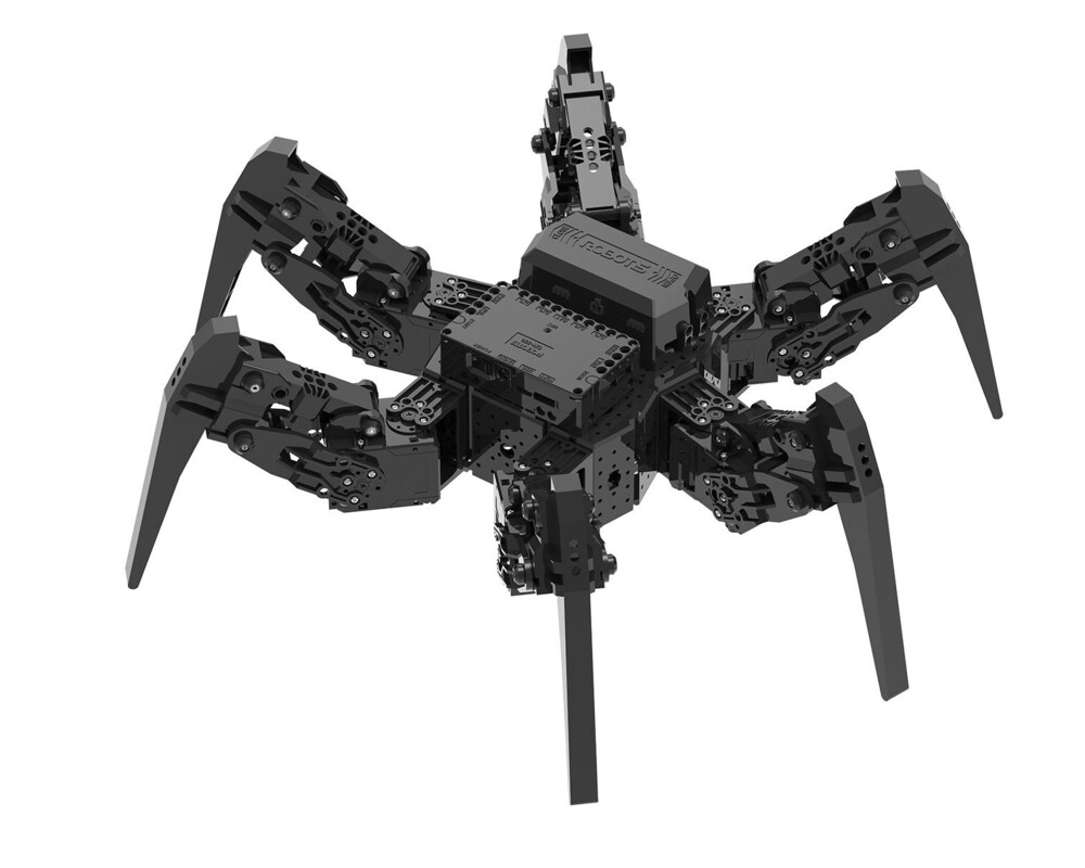 Учебен конструктор Комплект за роботика Robotis ENGINEER, Kit 1, 14г. 5