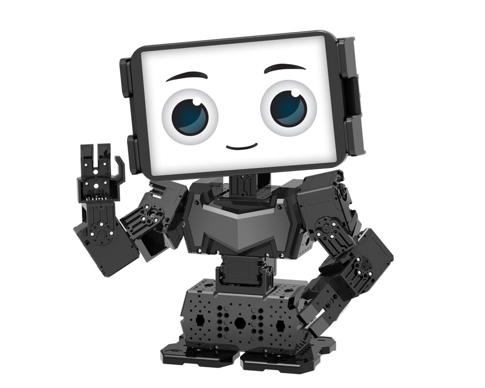 Учебен конструктор Комплект за роботика Robotis ENGINEER, Kit 1, 14г. 4