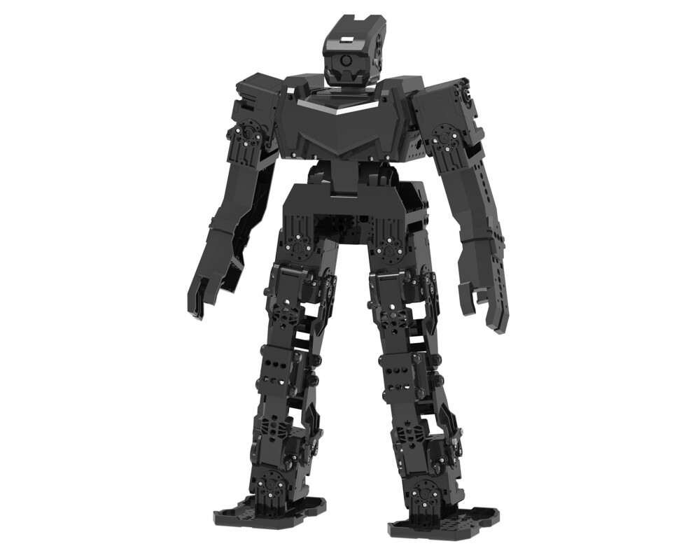 Учебен конструктор Комплект за роботика Robotis ENGINEER, Kit 1, 14г. 6