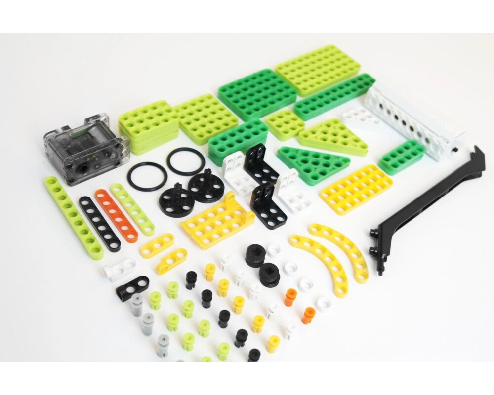 Учебен конструктор Комплект за роботика Robotis PLAY 300 DINOs 7