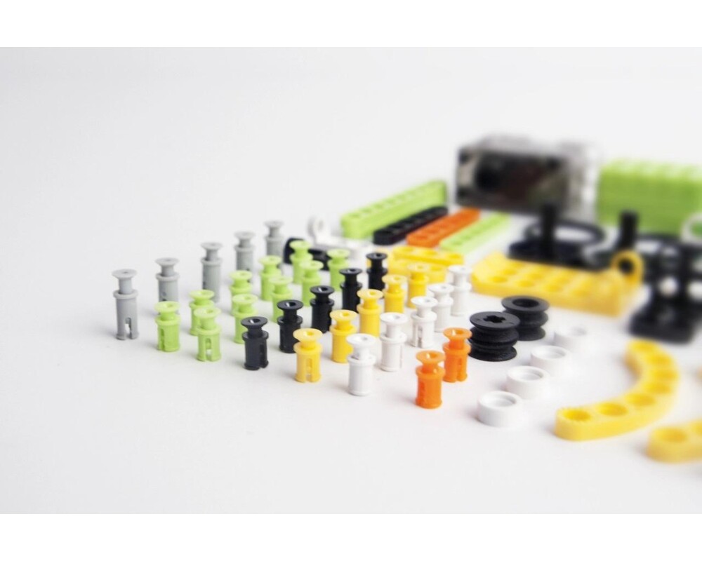 Учебен конструктор Комплект за роботика Robotis PLAY 300 DINOs 12