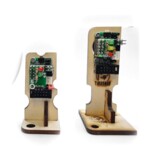 <span>Учебен конструктор</span> Тинузавър Проект за сглобяване на светофарна уредба, Ниво 2 или 3 <span class='catalog-num-in-name'>TINOZ-SVETOFAR</span> - 