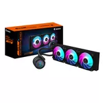 Охладител за процесор Gigabyte AORUS WATERFORCE II 360 5