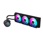 <span>Охладител за процесор</span> Gigabyte AORUS WATERFORCE II 360 <span class='catalog-num-in-name'>GA-GP-AORUS-WF-360-II-BK</span> - 