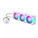 <span>Охладител за процесор</span> Gigabyte AORUS WATERFORCE II 360I <span class='catalog-num-in-name'>GA-GP-AORUS-WF-360-II-ICE</span> - 
